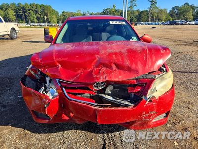 Piąte zdjęcie samochodu w środku: 2011 TOYOTA CAMRY LE VIN:4T4BF3EK1BR097130 - miniatura