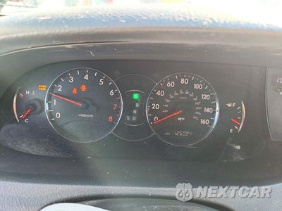 Zdjęcie 9 z 12 samochodu: 2007 TOYOTA AVALON TOURING VIN:4T1BK36B17U175854 - miniatura