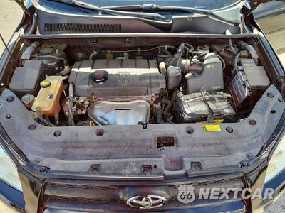 Zdjęcie 12 z 13 samochodu: 2011 TOYOTA RAV4 BASE VIN:2T3ZF4DV9BW079248 - miniatura