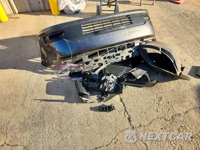 Zdjęcie 12 z 13 samochodu: 2017 FORD FLEX SE VIN:2FMGK5B85HBA09047 - miniatura