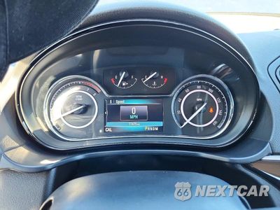 Zdjęcie 9 z 12 samochodu: 2015 BUICK REGAL VIN:2G4GK5EX6F9134985 - miniatura