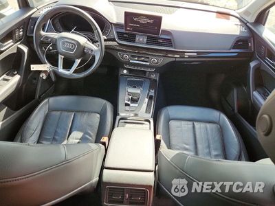 Zdjęcie 8 z 13 samochodu: 2019 AUDI Q5 PRESTIGE VIN:WA1CNAFY0K2057818 - miniatura
