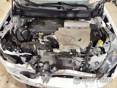 Zdjęcie 12 z 13 samochodu: 2019 JEEP CHEROKEE LIMITED VIN:1C4PJMDN9KD295068 - miniatura