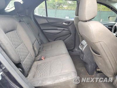 Zdjęcie 10 z 12 samochodu: 2020 CHEVROLET EQUINOX LT VIN:3GNAXUEV8LS511018 - miniatura