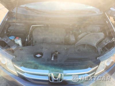 Zdjęcie 12 z 13 samochodu: 2015 HONDA ODYSSEY VIN:5FNRL5H61FB116192 - miniatura