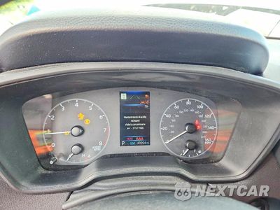 Zdjęcie 9 z 13 samochodu: 2024 TOYOTA COROLLA CROSS LE VIN:7MUCAAAGXRV081567 - miniatura