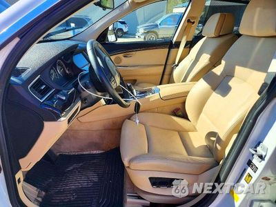 Zdjęcie 7 z 12 samochodu: 2013 BMW 535 IGT VIN:WBASN2C57DC203031 - miniatura