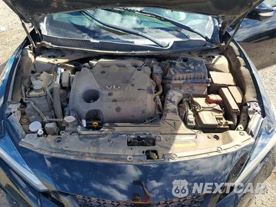 Zdjęcie 11 z 12 samochodu: 2021 NISSAN MAXIMA SR VIN:1N4AA6EVXMC505160 - miniatura