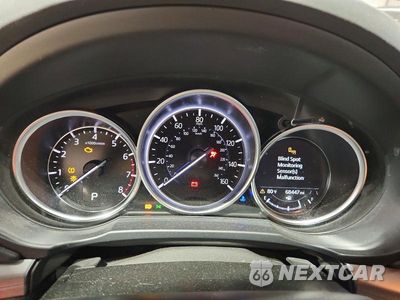 Zdjęcie 9 z 14 samochodu: 2021 MAZDA CX-5 TOURING VIN:JM3KFBCM1M1440480 - miniatura