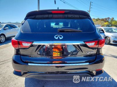 Zdjęcie 6 z 12 samochodu: 2016 INFINITI QX60 BASE VIN:5N1AL0MM7GC502436 - miniatura