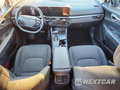 Zdjęcie 8 z 13 samochodu: 2026 KIA SPORTAGE LX VIN:KNDPUCDF7T7458830 - miniatura