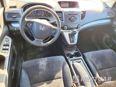 Zdjęcie 8 z 13 samochodu: 2014 HONDA CR-V LX VIN:2HKRM4H39EH727455 - miniatura