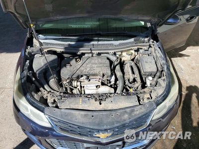 Zdjęcie 11 z 12 samochodu: 2016 CHEVROLET CRUZE LS VIN:1G1BC5SM8G7235821 - miniatura