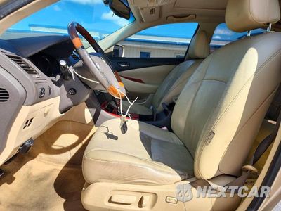 Zdjęcie 7 z 12 samochodu: 2007 LEXUS ES 350 VIN:JTHBJ46G272008745 - miniatura
