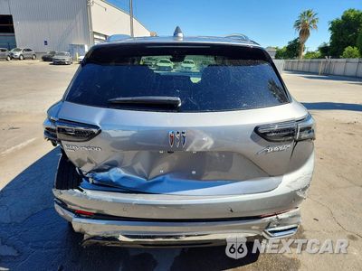 Zdjęcie 6 z 13 samochodu: 2026 BUICK ENVISION AVENIR VIN:LRBFZSR49TD088267 - miniatura