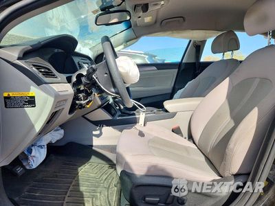 Zdjęcie 7 z 13 samochodu: 2015 HYUNDAI SONATA SPORT VIN:5NPE34AF4FH135114 - miniatura