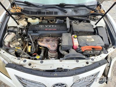 Zdjęcie 11 z 12 samochodu: 2007 TOYOTA CAMRY HYBRID VIN:JTNBB46K873017796 - miniatura