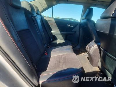 Zdjęcie 10 z 12 samochodu: 2015 TOYOTA CAMRY XSE VIN:4T1BF1FK0FU964049 - miniatura