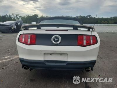 Zdjęcie 6 z 12 samochodu: 2012 FORD MUSTANG GT VIN:1ZVBP8FF6C5217829 - miniatura