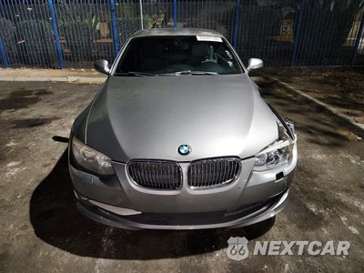 Piąte zdjęcie samochodu w środku: 2011 BMW 335 I VIN:WBADX7C58BE581408 - miniatura