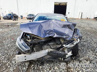 Piąte zdjęcie samochodu w środku: 2020 ACURA ILX PREMIUM VIN:19UDE2F7XLA012692 - miniatura