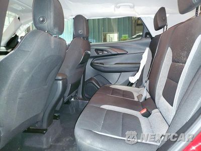 Zdjęcie 11 z 13 samochodu: 2026 CHEVROLET TRAILBLAZER LT VIN:KL79MPSL6TB089963 - miniatura