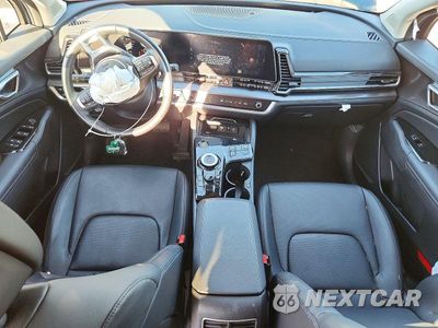 Zdjęcie 8 z 12 samochodu: 2025 KIA SPORTAGE EX VIN:KNDPVCDG6S7243556 - miniatura