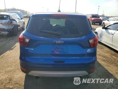 Zdjęcie 6 z 13 samochodu: 2019 FORD ESCAPE SE VIN:1FMCU9GD8KUB55336 - miniatura
