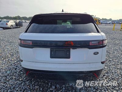 Zdjęcie 6 z 13 samochodu: 2019 LAND ROVER RANGE ROVER VELAR R-DYNAMIC SE VIN:SALYL2EX2KA220791 - miniatura