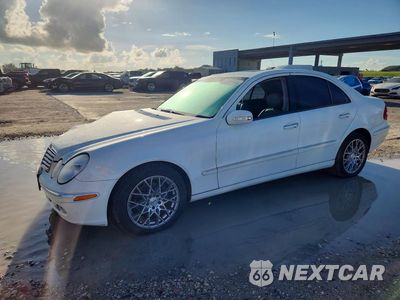 2005 MERCEDES-BENZ E 320 CDI WDBUF26J05A631150 - główne zdjęcie licytacji z USA - miniatura