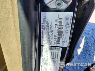Zdjęcie 12 z 12 samochodu: 2014 FORD FUSION SE VIN:3FA6P0HD8ER385799 - miniatura