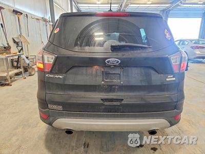 Zdjęcie 6 z 12 samochodu: 2017 FORD ESCAPE SE VIN:1FMCU0GD8HUA16117 - miniatura
