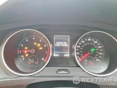 Zdjęcie 9 z 13 samochodu: 2021 VOLKSWAGEN TIGUAN SE VIN:3VV3B7AX8MM121102 - miniatura