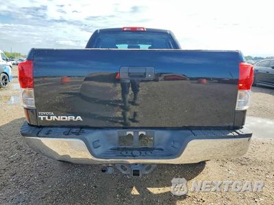Zdjęcie 6 z 12 samochodu: 2011 TOYOTA TUNDRA DOUBLE CAB SR5 VIN:5TFRY5F1XBX099773 - miniatura
