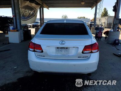 Zdjęcie 6 z 12 samochodu: 2007 LEXUS GS 450H VIN:JTHBC96S875007884 - miniatura