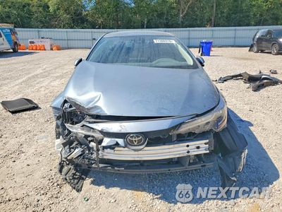 Piąte zdjęcie samochodu w środku: 2022 TOYOTA COROLLA LE VIN:JTDEPMAE1N3005295 - miniatura