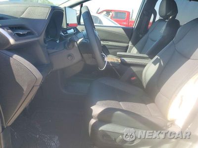 Zdjęcie 7 z 13 samochodu: 2026 TOYOTA SIENNA PLATINUM 7-PASSENGER VIN:5TDESKFC6TS242533 - miniatura