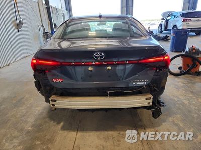 Zdjęcie 6 z 12 samochodu: 2019 TOYOTA AVALON HYBRID LIMITED VIN:4T1B21FB4KU009874 - miniatura