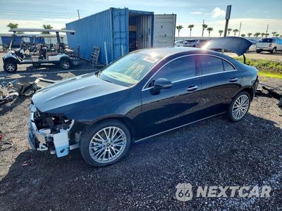 2026 MERCEDES-BENZ CLA 250 W1K5J4GB7TN595833 - główne zdjęcie licytacji z USA - miniatura