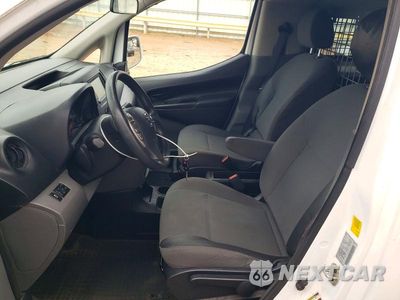 Zdjęcie 7 z 13 samochodu: 2021 NISSAN NV200 DELIVERY VAN VIN:3N6CM0KN2MK703623 - miniatura