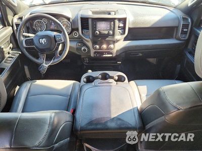 Zdjęcie 8 z 12 samochodu: 2022 RAM 2500 TRADESMAN VIN:3C6UR5HJ4NG154965 - miniatura