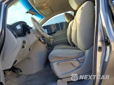 Zdjęcie 7 z 14 samochodu: 2011 NISSAN QUEST 3.5 S VIN:JN8AE2KP0B9002376 - miniatura