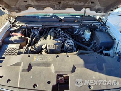 Zdjęcie 11 z 12 samochodu: 2009 CHEVROLET SILVERADO K1500 LT VIN:2GCEK290391116230 - miniatura