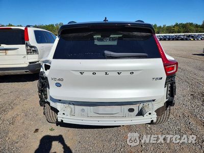 Zdjęcie 6 z 13 samochodu: 2019 VOLVO XC40 T5 R-DESIGN VIN:YV4162UM2K2109897 - miniatura