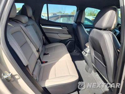 Zdjęcie 10 z 13 samochodu: 2026 GMC TERRAIN ELEVATION VIN:3GKALUEG8TL349993 - miniatura