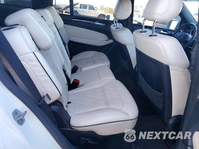 Zdjęcie 11 z 13 samochodu: 2014 MERCEDES-BENZ GL 350 BLUETEC VIN:4JGDF2EE0EA402193 - miniatura