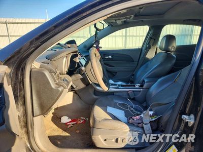 Zdjęcie 7 z 12 samochodu: 2013 CHEVROLET MALIBU 1LT VIN:1G11C5SA4DF166094 - miniatura