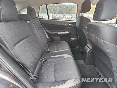 Zdjęcie 11 z 14 samochodu: 2016 SUBARU CROSSTREK PREMIUM VIN:JF2GPABC4G8325139 - miniatura