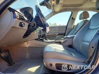 Zdjęcie 7 z 12 samochodu: 2010 BMW 328 I VIN:WBAPH7G54ANM49586 - miniatura