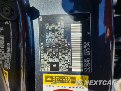Zdjęcie 14 z 14 samochodu: 2010 LEXUS RX 450H VIN:JTJBC1BA2A2006736 - miniatura